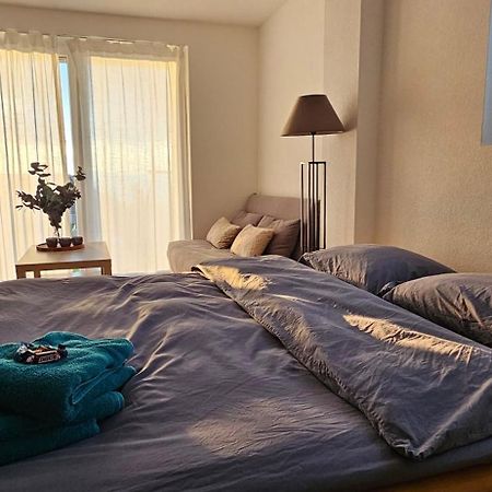 Magnifique Studio A Louer Evilard Dış mekan fotoğraf